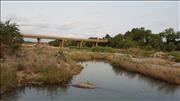 Groot Letaba_ds weir_us Sand mining
